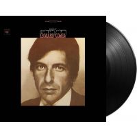 Leonard Cohen - Songs Of Leonard Cohen - LP