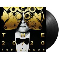 Justin Timberlake - The 20/20 Experience - 2LP