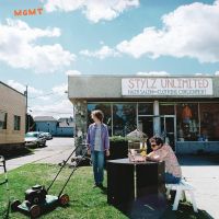 MGMT - MGMT - Deluxe Edition - CD