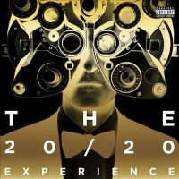 Justin Timberlake - The 20/20 Experience - 2CD