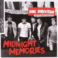 One Direction - Midnight Memories - The Ultimate Edition - CD