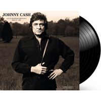 Johnny Cash - Live At Belmond Park NYC 1981 - LP