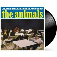 The Animals - Animalization - LP
