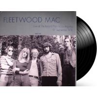 Fleetwood Mac - Live At The Record Plant In Los Angeles 1974 - LP