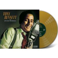 Tony Bennett - Legend - Gold Vinyl - LP