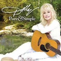 Dolly Parton - Pure & Simple - 2CD