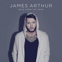 James Arthur - Back From The Edge - CD