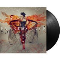 Evanescence -Synthesis - 2LP+CD