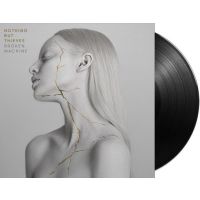 Nothing But Thieves - Broken Machine - LP