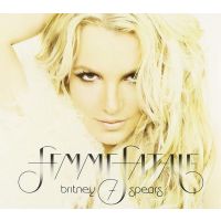 Britney Spears - Femme Fatale - CD