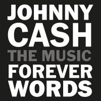 Johnny Cash - Forever Words - CD