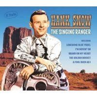 Hank Snow - The singing ranger