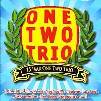One Two Trio - 15 jaar One Two Trio - CD