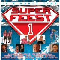 Super Feest 1 - CD