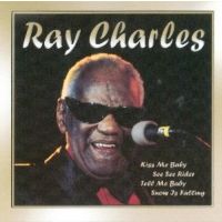 Ray Charles - Golden Hit Collection - CD