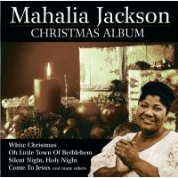 Mahalia Jackson - Christmas Album - CD