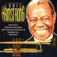 Louis Armstrong - (What A) Wonderful World - CD