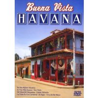 Buena Vista Havana - DVD