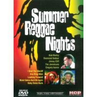 Summer Reggae Nights - DVD