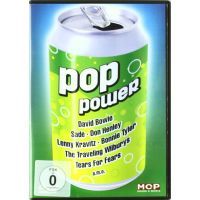 Pop Power - DVD