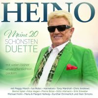 Heino - Meine 20 Schonsten Duette - CD