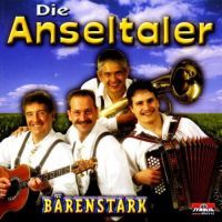 Die Anseltaler - Barenstark - CD