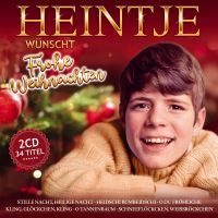 Heintje - Wunscht Frohe Weihnachten - 2CD