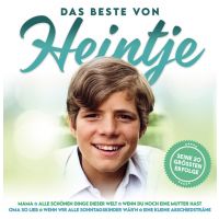 Heintje - Das Beste Von - CD