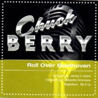 Chuck Berry - Roll Over Beethoven - CD
