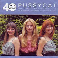 Pussycat - Alle 40 goed - 2CD