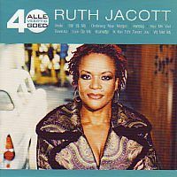 Ruth Jacott - Alle 40 goed - 2CD
