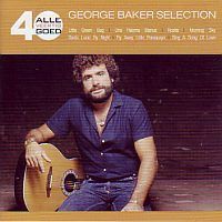 George Baker Selection - Alle 40 Goed - 2CD