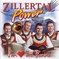 Zillertal Power - Im Herz die Sonne