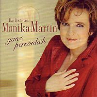 Monika Martin - Das Beste Von - Ganz Personlich - 2CD