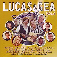 Lucas en Gea Presenteren Vol.4