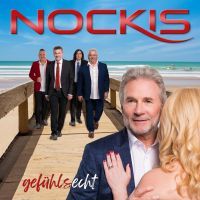 Nockis - Gefuhlsecht - CD