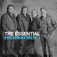 Highwaymen - The Essential - 2CD