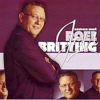 Roel Britting - Samen met jou - CD