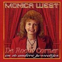 Monica West - De Rooie Corner en 16 andere juweeltjes