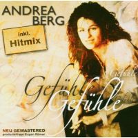 Andrea Berg - Gefuhle - CD