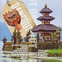 Dangdut - CD