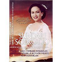 Sundari Soekotjo - Keroncong Asli - DVD