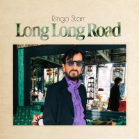 Ringo Starr - Long Long Road - CD