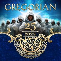 Gregorian - 25 / 2025 - 2CD