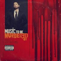 Eminem - Music To Be Murdered By - CD