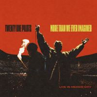 Twenty One Pilots - More Than We Ever Imagined - 2CD