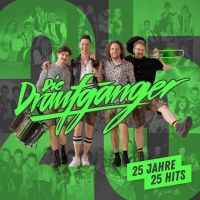 Die Draufganger - 25 Jahre - 25 Hits - CD
