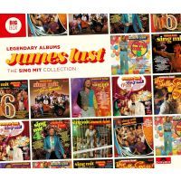 James Last - Big Box - 5CD