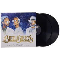 Bee Gees - Timeless - The All-Time Greatest Hits - 2LP