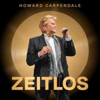 Howard Carpendale - Zeitlos - CD